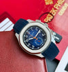 Patek Philipe Aquanaut Chronograph5968 blue