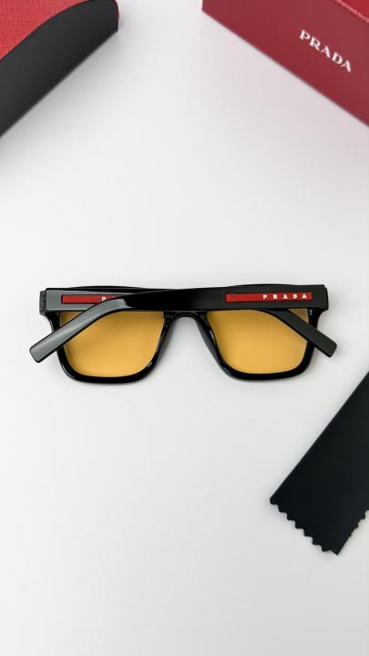 Pradda yellow candy 3835