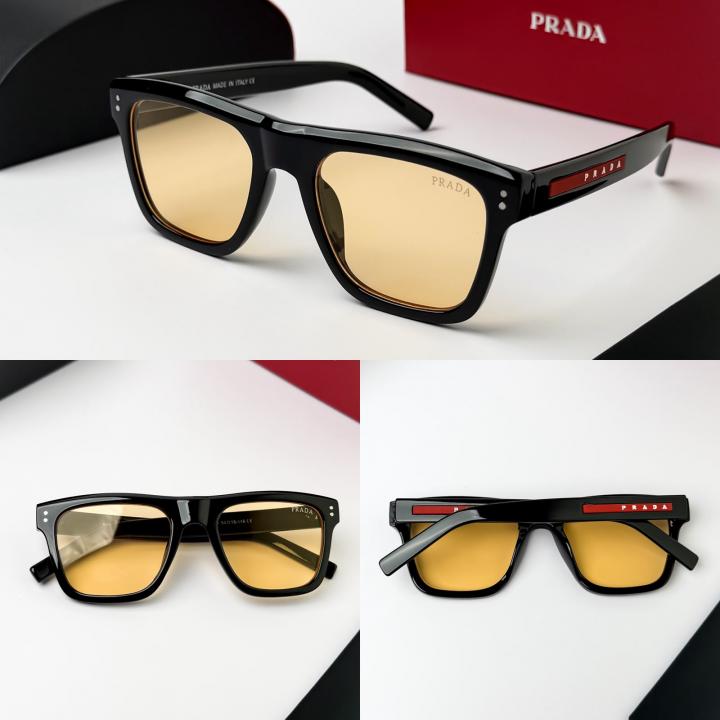 Pradda yellow candy 3835