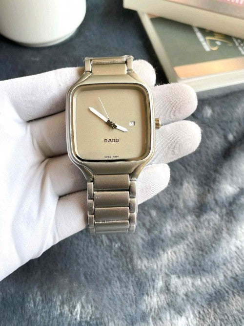 RADDO MENS PREMIUM WATCH