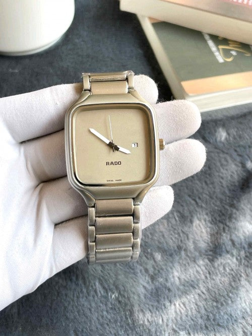 RADDO MENS PREMIUM WATCH