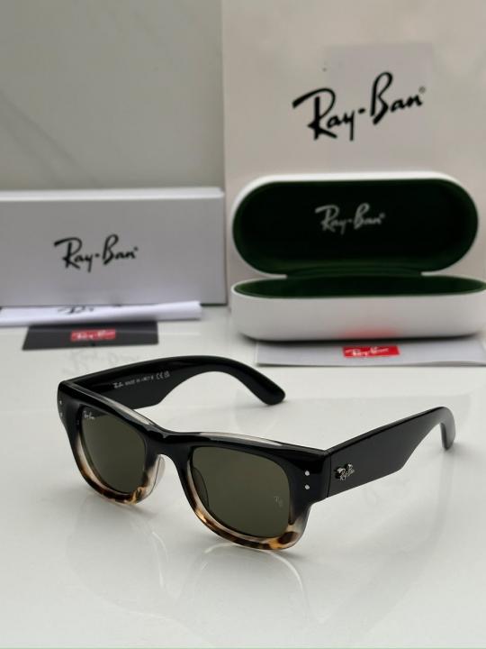 REY BAN SUNGLASS Z-722