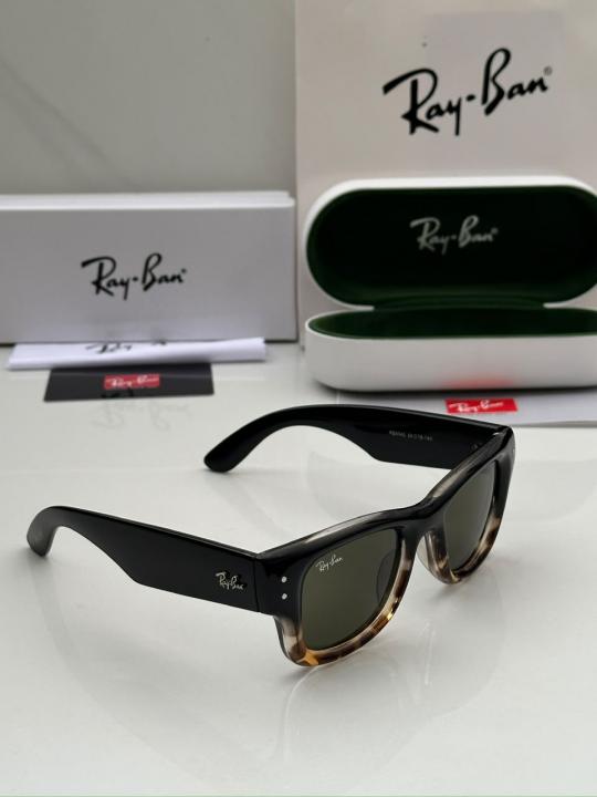 REY BAN SUNGLASS Z-722