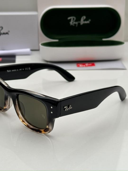 REY BAN SUNGLASS Z-722