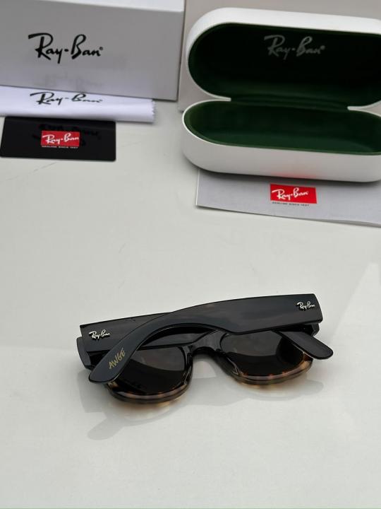 REY BAN SUNGLASS Z-722