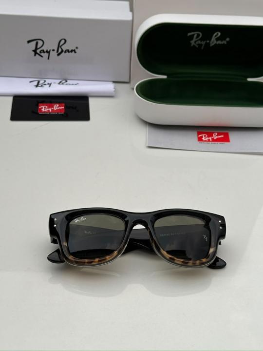 REY BAN SUNGLASS Z-722