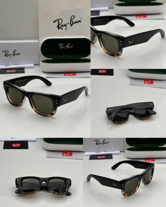 REY BAN SUNGLASS Z-722