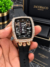 JACOB AND CO X BUGGATI LIMITED DIAMOND EDITION 1100