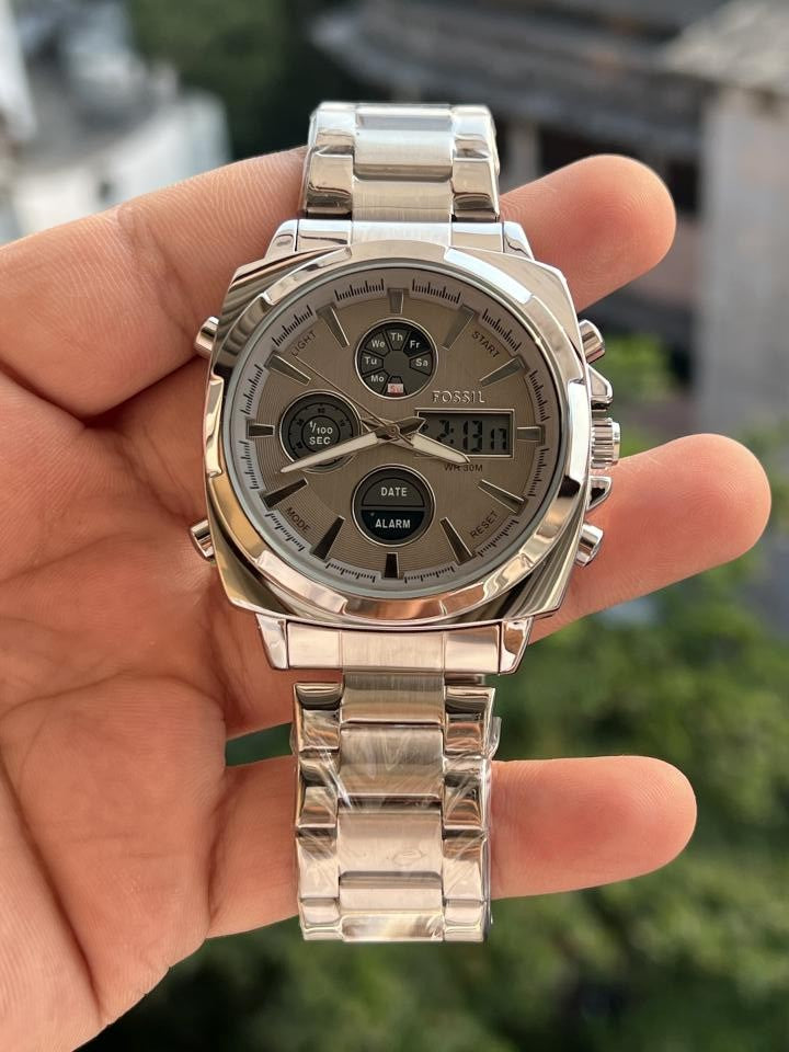 FOSSI PREMIUM WATCH