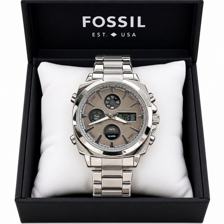 FOSSI PREMIUM WATCH