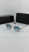 Marc Jacobs silver blue 506
