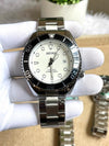 Seiko Prospex Asia Pacific Silver White AT498