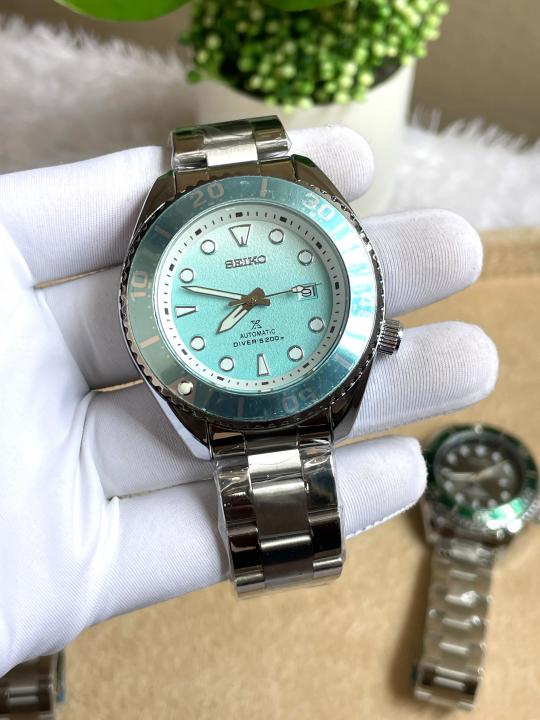 Seiko Prospex Asia Pacific AT498