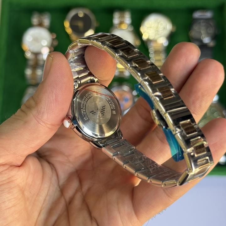 Emporio Arrwa%ni AR11597