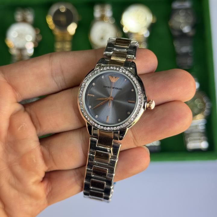 Emporio Arrwa%ni AR11597