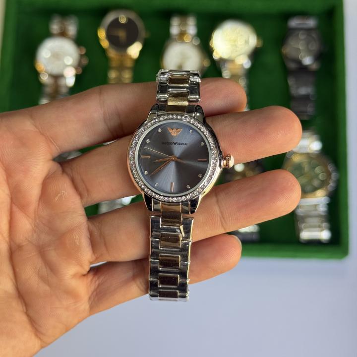 Emporio Arrwa%ni AR11597