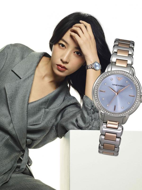 Emporio Arrwa%ni AR11597