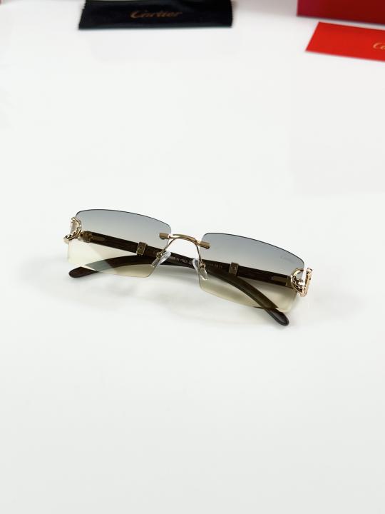 Cartiar 1055 Gold Green DC