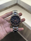 Arma Exchange Premium Watch Rose
