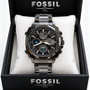 FOSSI DIGITAL AND ANALOG BOTH WORKING PREMIUM WATCH