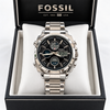 FOSSI DIGITAL AND ANALOG BOTH WORKING PREMIUM WATCH