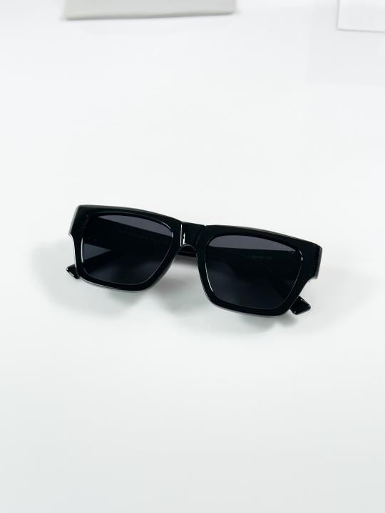 Guchi 1668 Shine Black