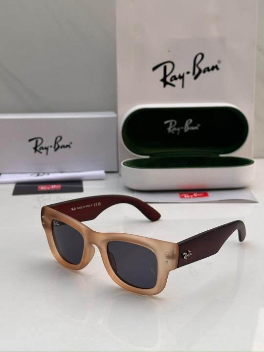 RAYBA_AN SUNGLASS Z-724