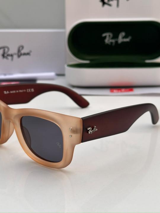 RAYBA_AN SUNGLASS Z-724