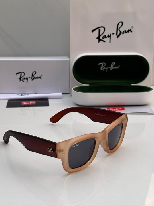 RAYBA_AN SUNGLASS Z-724
