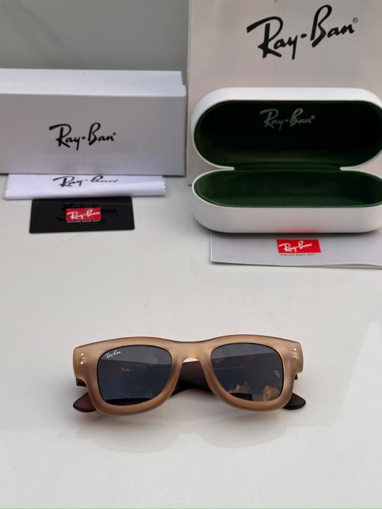 RAYBA_AN SUNGLASS Z-724