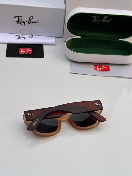 RAYBA_AN SUNGLASS Z-724