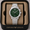 Emporio Armaani AR11640 ( All working )