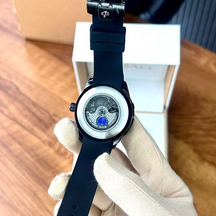 ULYSSE_ NARDIN AUTOMATIC WATCH