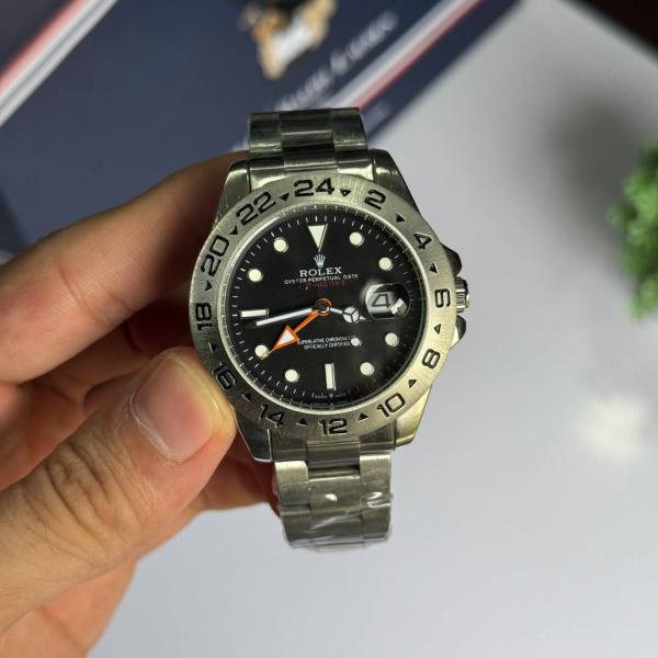 Role Explorer 2 Oyster Perpetual Automatice