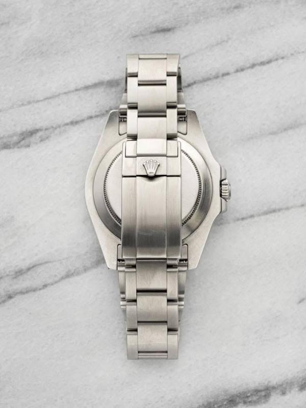 Role Explorer 2 Oyster Perpetual Automatice
