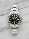 Role Explorer 2 Oyster Perpetual Automatice