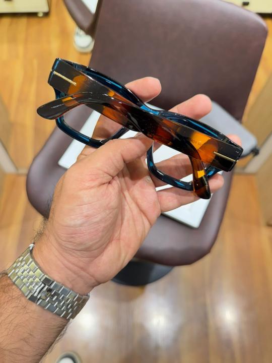 Tomfor 4184 blue tiger plano