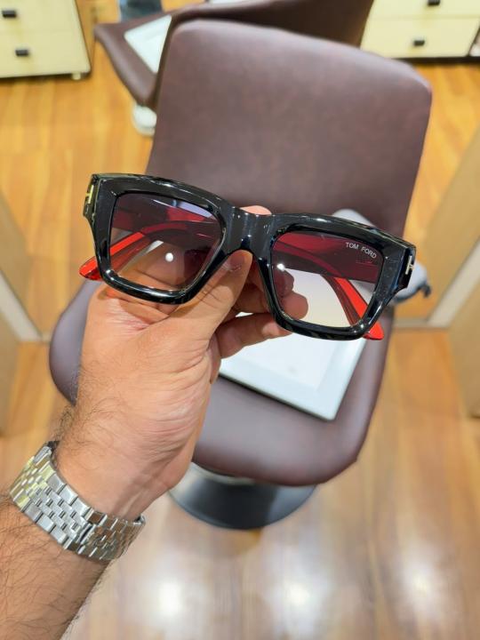 Tomfor 4184 black brown cherry