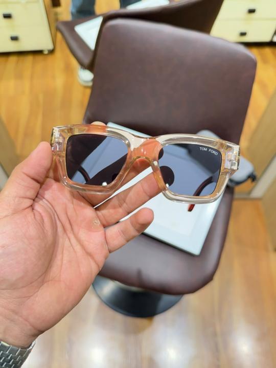 Tomfor 4184 peach black cherry