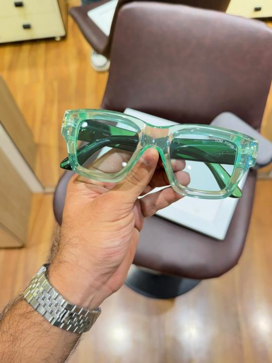 Tomfor 4184 green candy