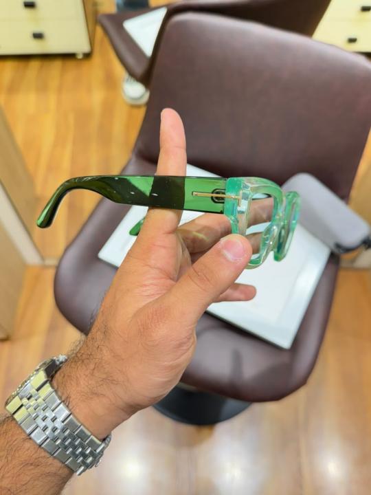 Tomfor 4184 green candy