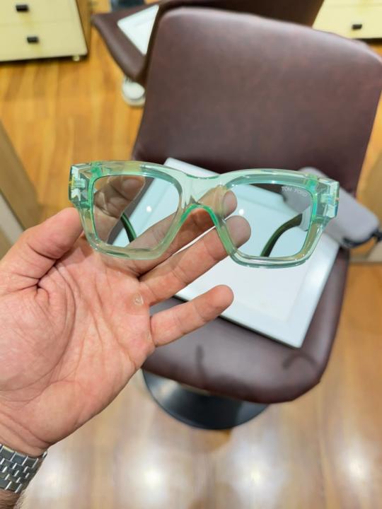Tomfor 4184 green candy