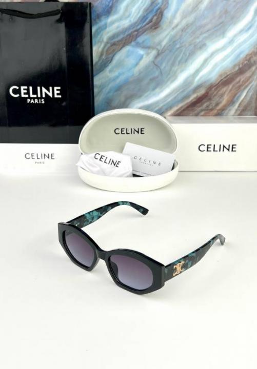 CELIN_E SUNGLASS D-552