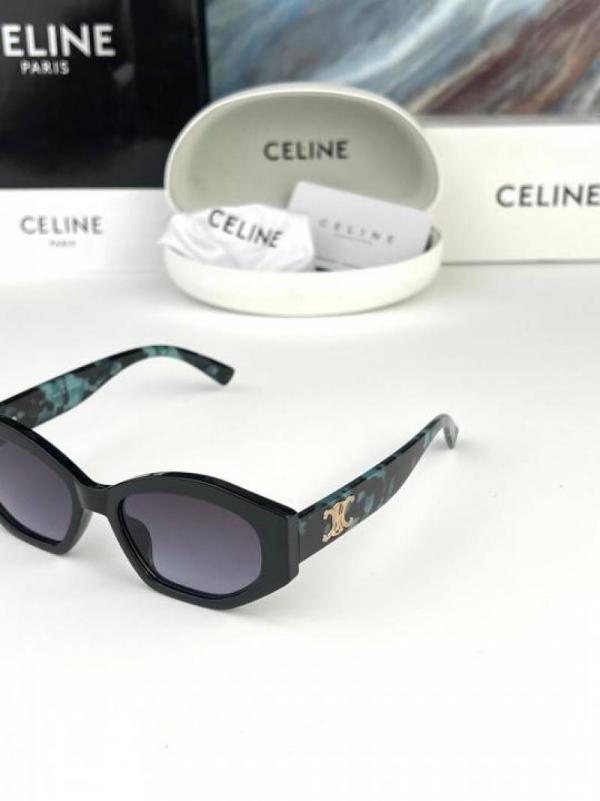 CELIN_E SUNGLASS D-552