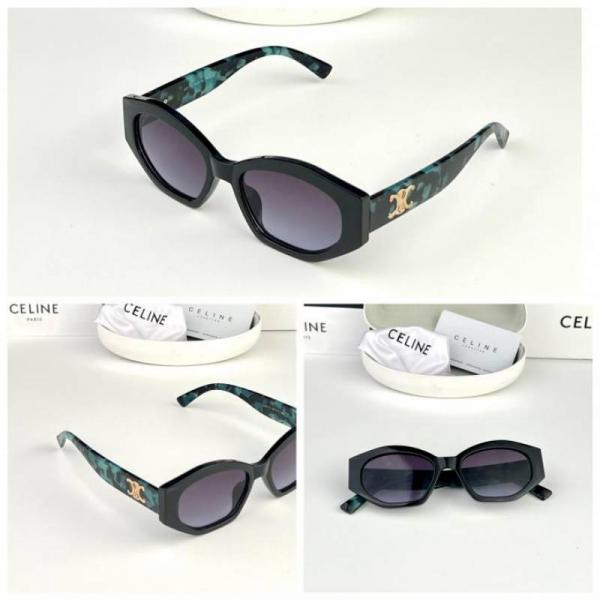 CELIN_E SUNGLASS D-552
