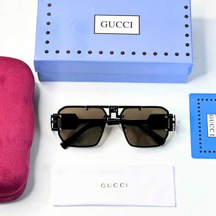 Gucc 2599 full brown
