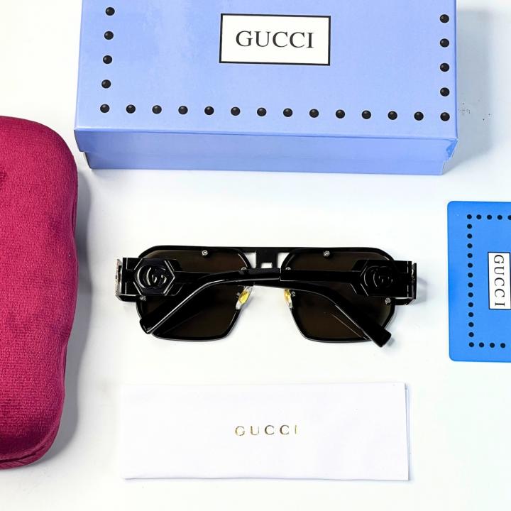 Gucc 2599 full brown