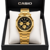CASIO ALL CHRONO WORKING PREMIUM WATCH