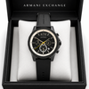 ARMA EXCHANGE BELT ALL CHRONO WORKING PREMIUM WATCH