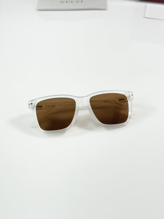 Guchi 2417 Ice Brown
